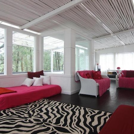 The Peak Home Lembang Exterior photo